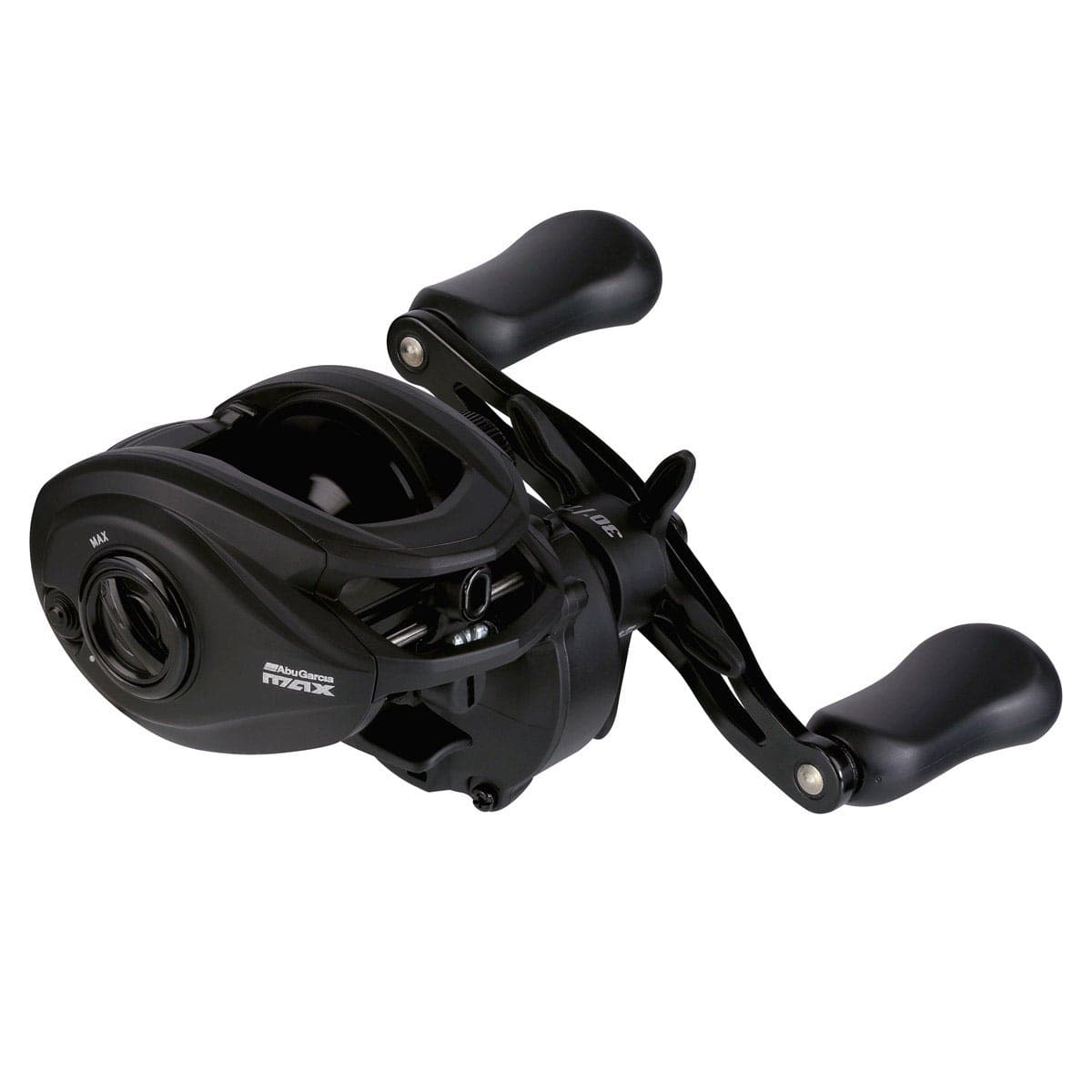 ABU Max 5 300 Low Profile Baitcasting Reel