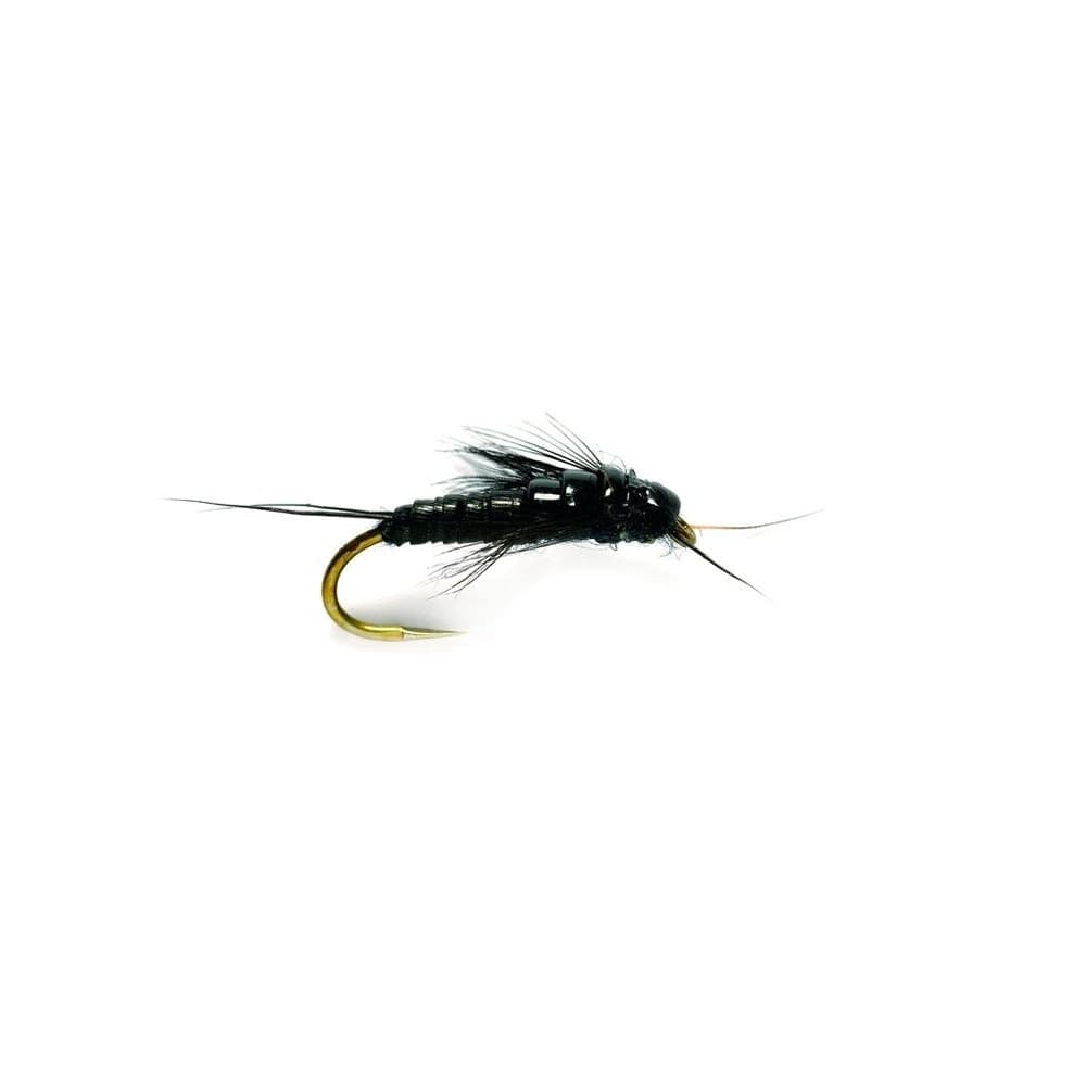 Fulling Mill Oliver Edwards' Small Black Stonefly