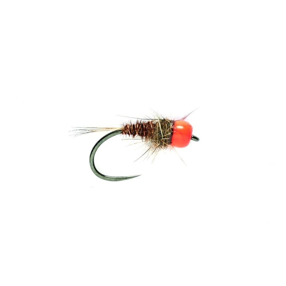 Fulling Mill Depth Charge SR Orange Head Mary