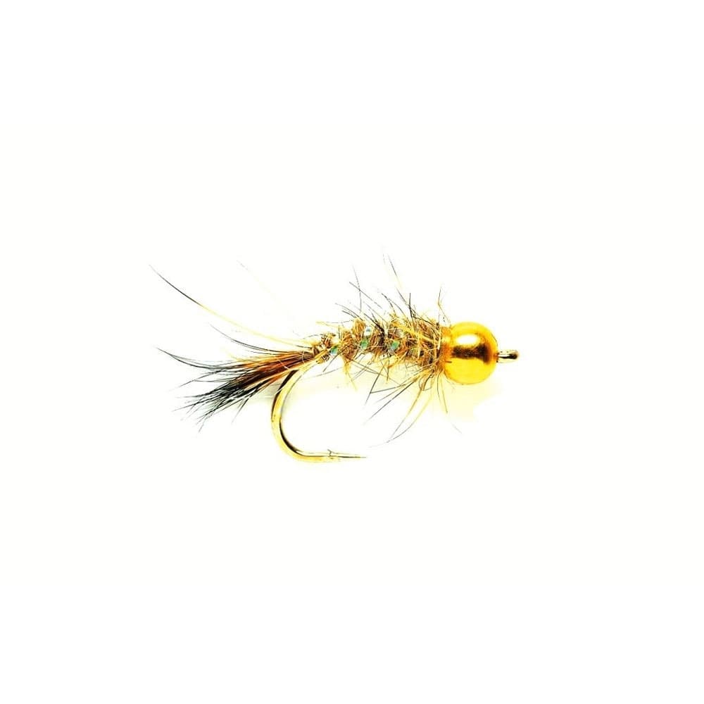 Fulling Mill Golden Nugget Hares Ear