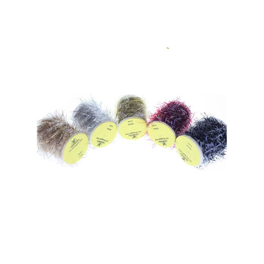 Veniard UV Straggle Cactus Chenille