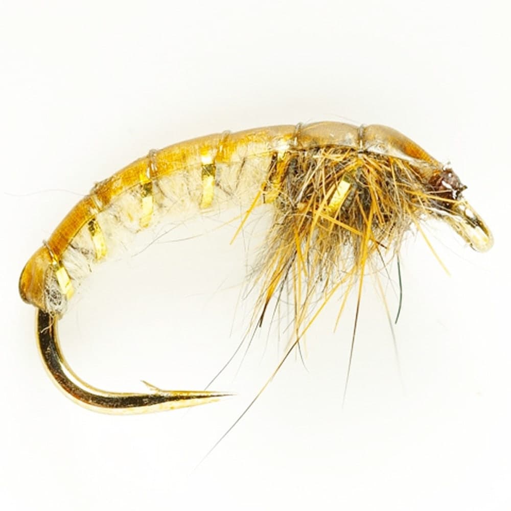 Fulling Mill Hare's Ear & Cream Czech Mate (Super Weighted)
