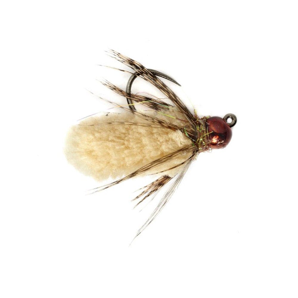 Fulling Mill BL MOP Fly Beige