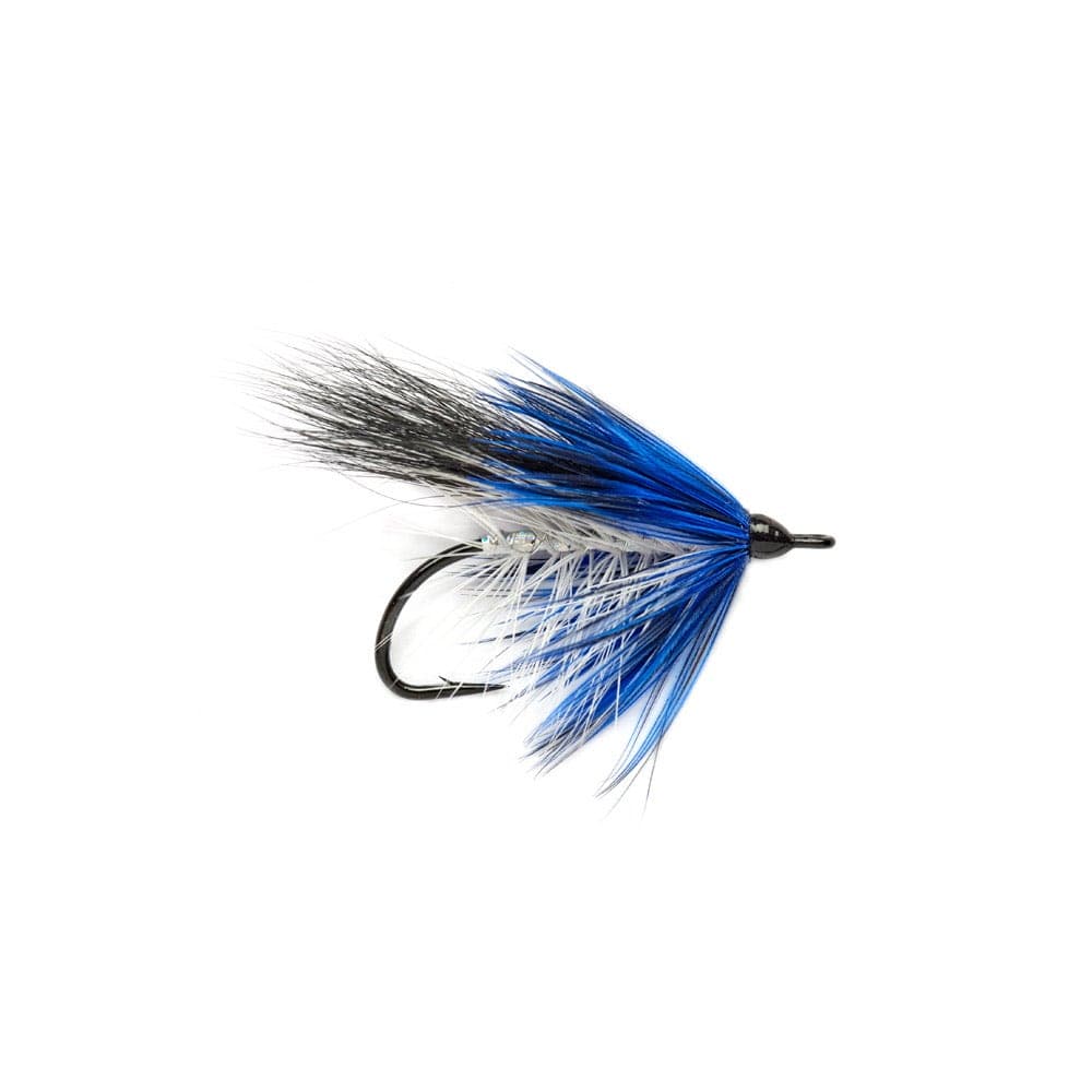 Fulling Mill Steffan Jones Daioni Fly Single Salmon