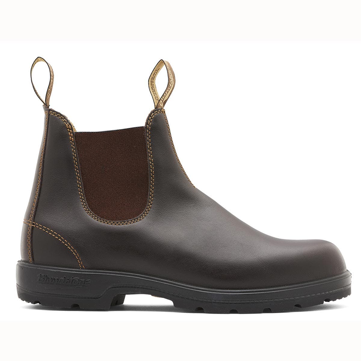 Blundstone 550 Classic Series Leather Chelsea Boots