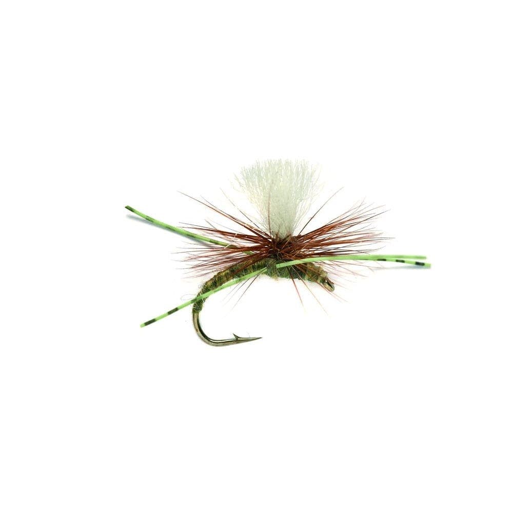 Fulling Mill Kicking Klink Olive