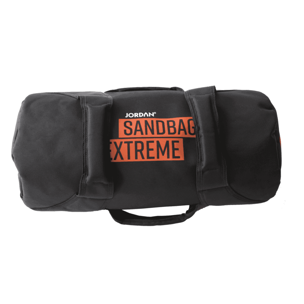 Jordan Fitness SandBag Extreme Weight: 20KG