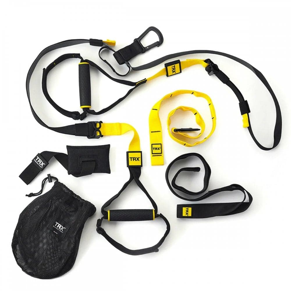 TRX Pro.