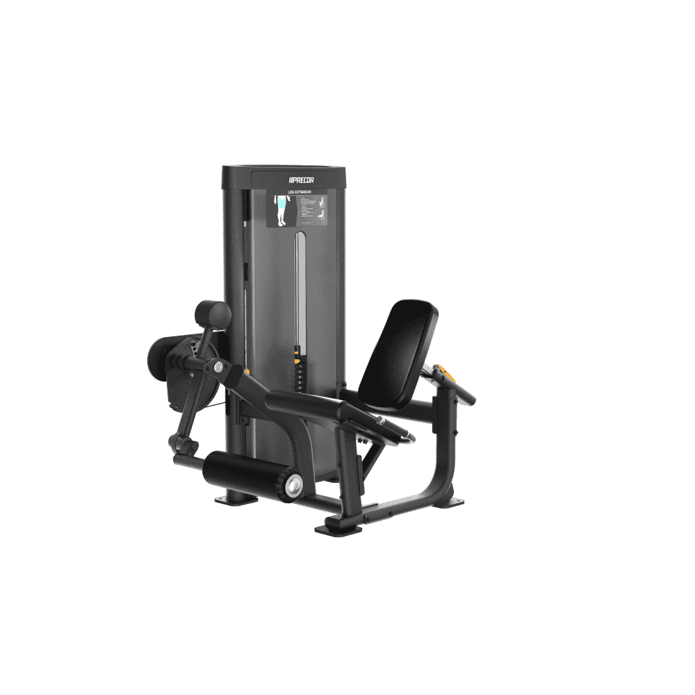 Precor Vitality Selectorised Leg Extension