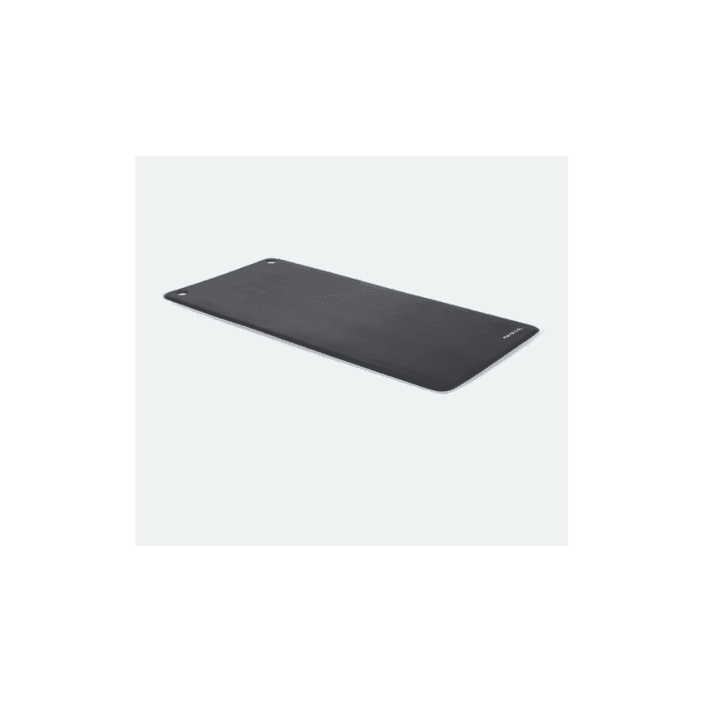 Physical Company Physical Studio Vinyl Aerobic Mat  Colour: Black