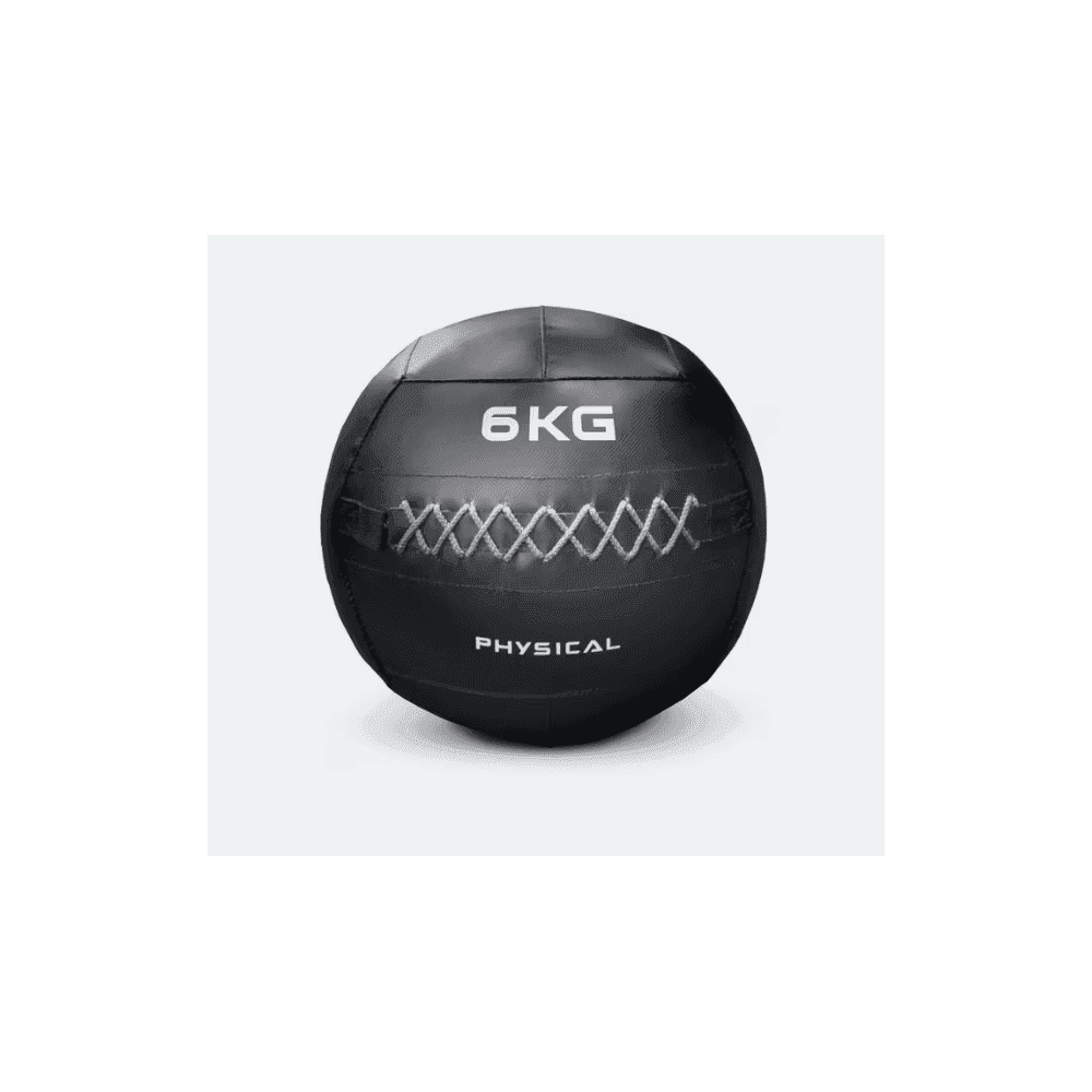 Physical Company 6kg Wall Ball Weight: 6KG