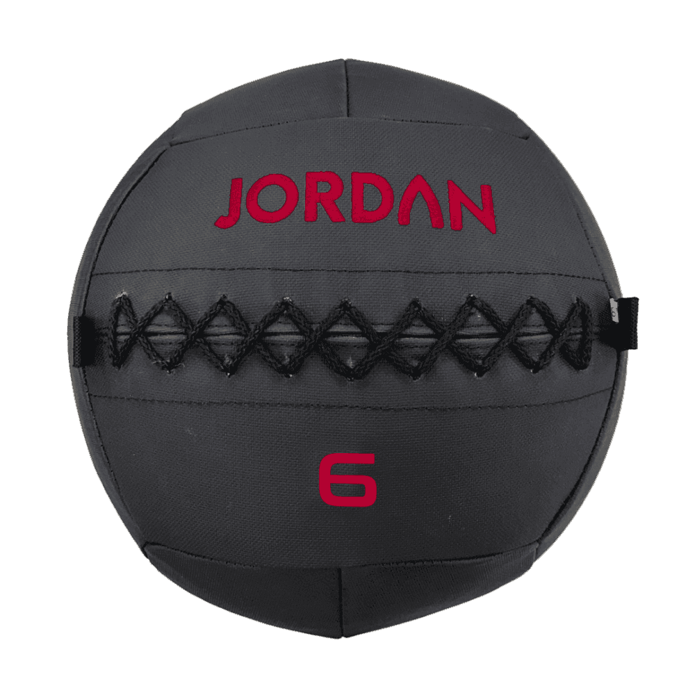 Jordan Fitness Versus Wall Ball Weight: 6KG