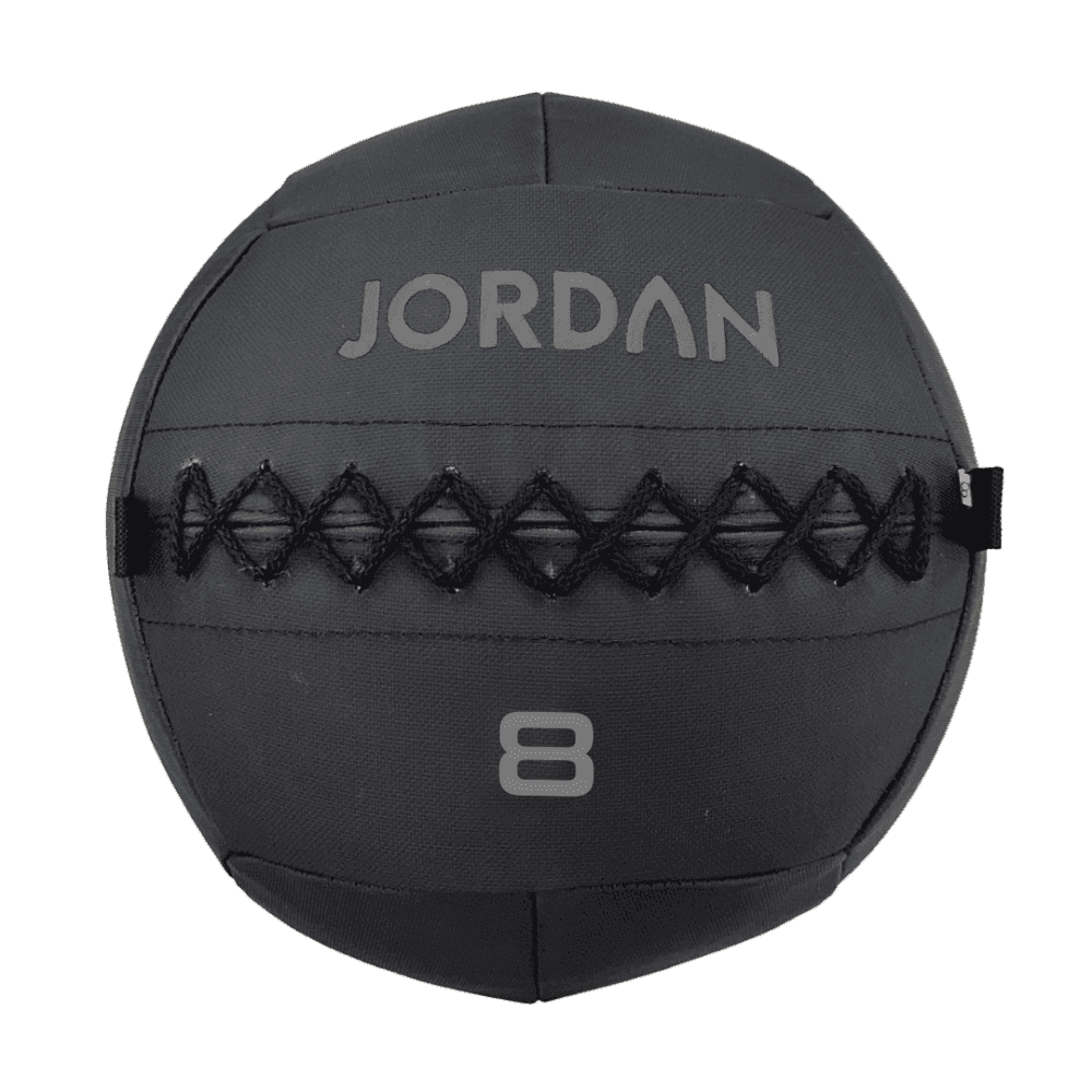 Jordan Fitness Versus Wall Ball Weight: 8KG