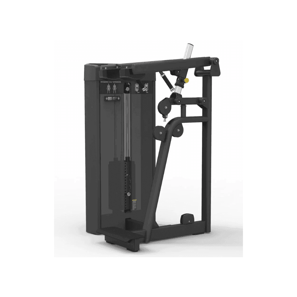 SPIRIT FITNESS Standing Calf Extension