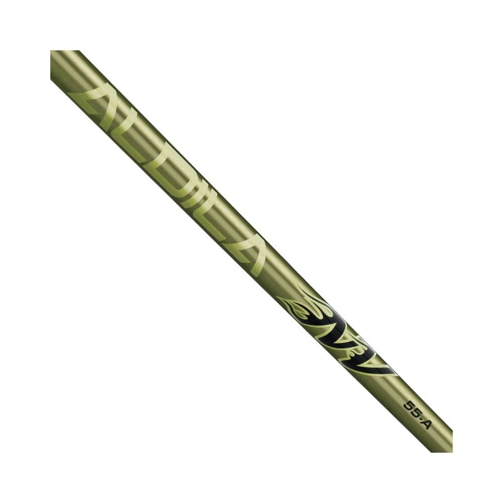 Aldila NV85 Hybrid Shaft - R Flex: Regular
