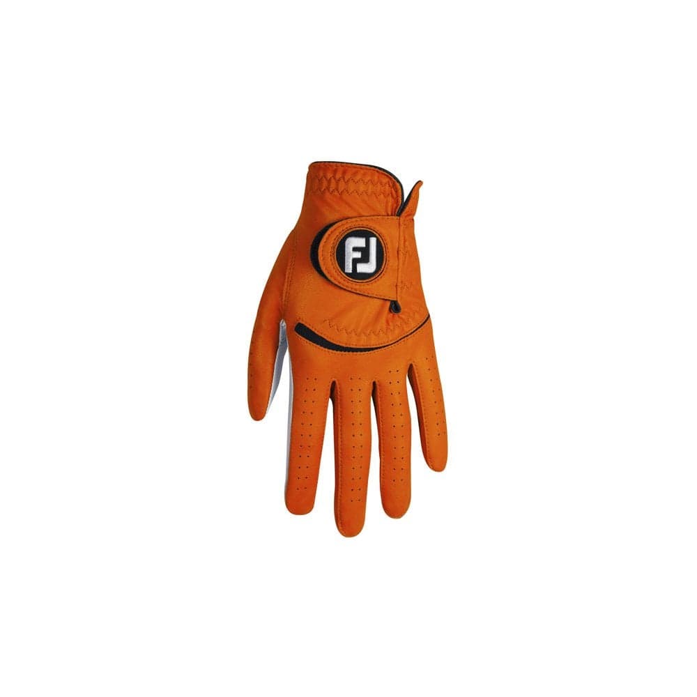 FootJoy SPECTRUM MLH ORG S Golf Glove Size: Small, Dexterity: LH For R