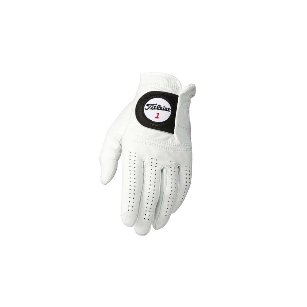 Titleist Players MLH (for right hand golfer) Golf Glove - XL Size: XL,