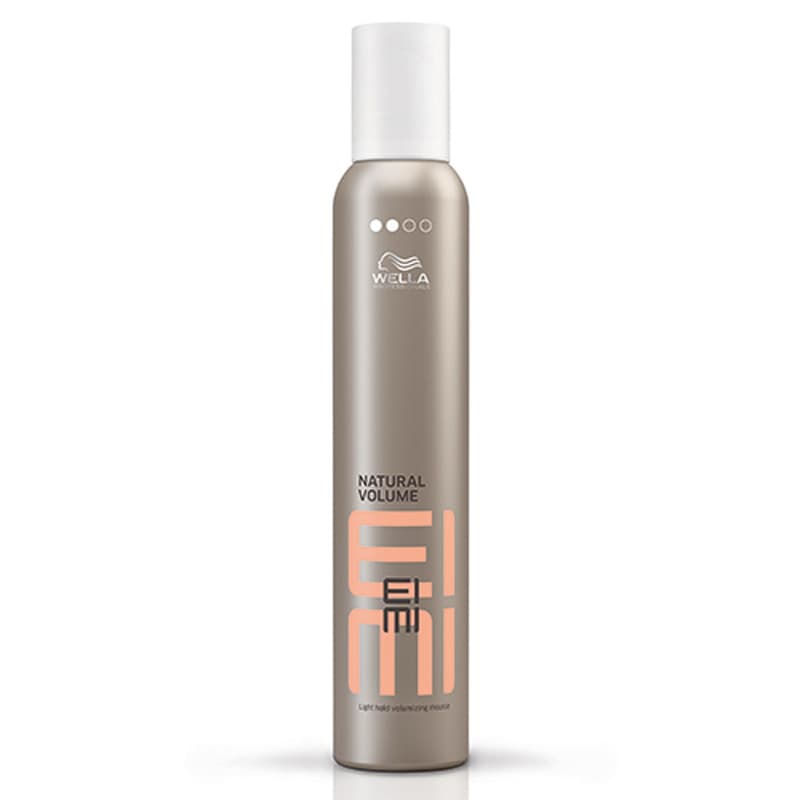 Wella Professionals EIMI Natural Volume 300ml