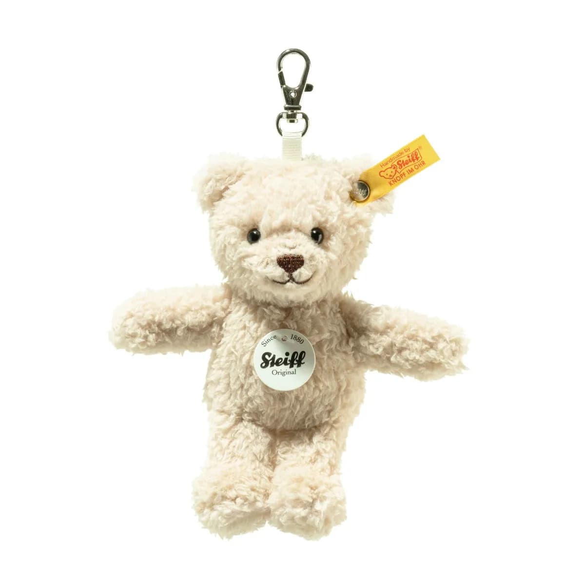 Steiff Pendant Ben Teddy Bear