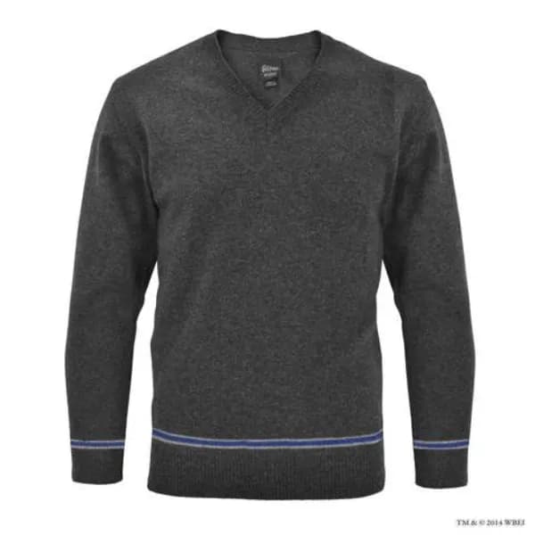 Harry Potter Ravenclaw Sweater - Size Small