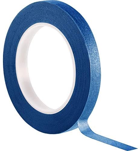 Model Craft Flexible Masking Tape - 10mm x 18m (Twin Pack)