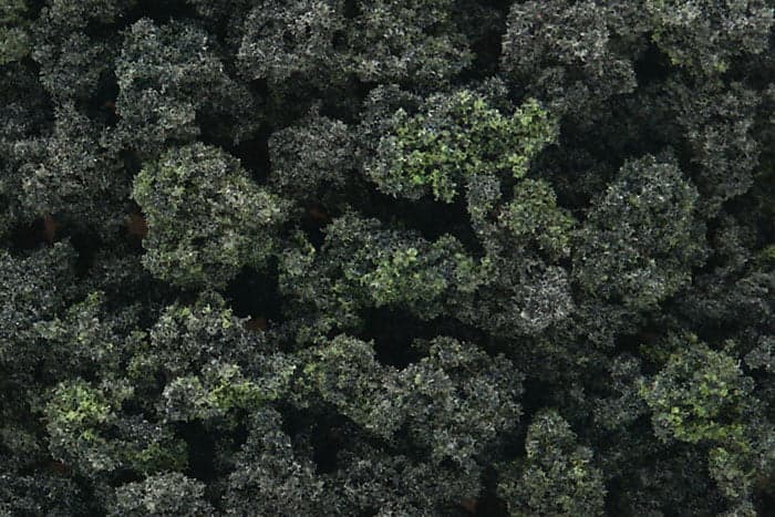Woodland Scenics Forest Green Blend Bushes