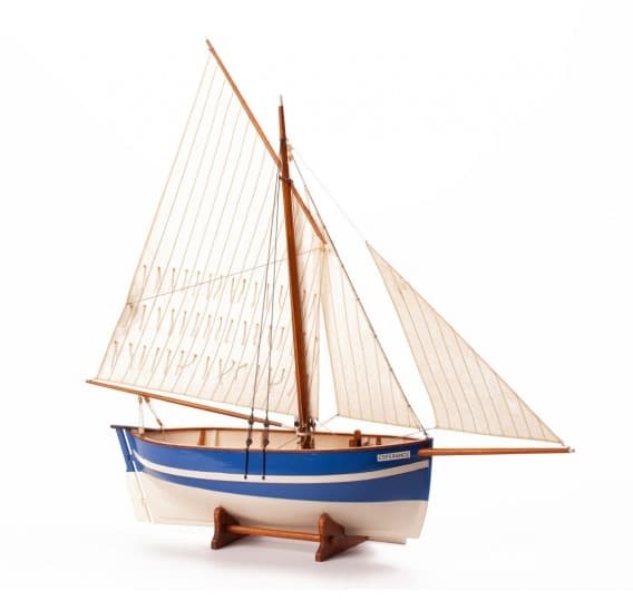 Billing Boats 1/30 Scale Esperance Model Kit
