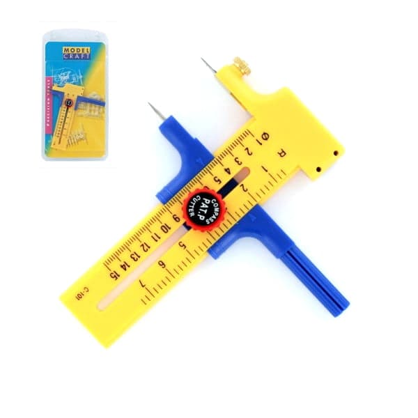 Circle (compass) Cutter