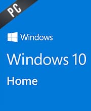 Windows 10 Home Edition OEM