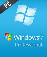 Windows 7 Professional OEM