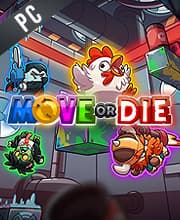 Move or Die