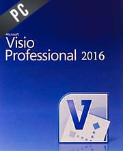 Microsoft Visio Professional 2016