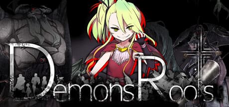 Demons Roots Steam Altergift