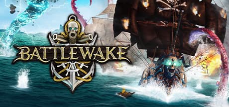 Battlewake VR