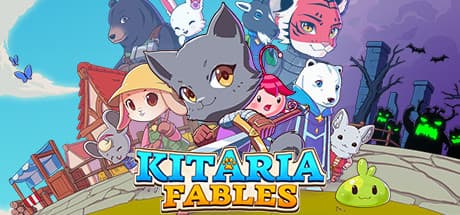 Kitaria Fables Nintendo Switch