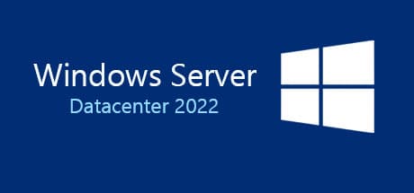 Microsoft Windows Server 2022 Datacenter
