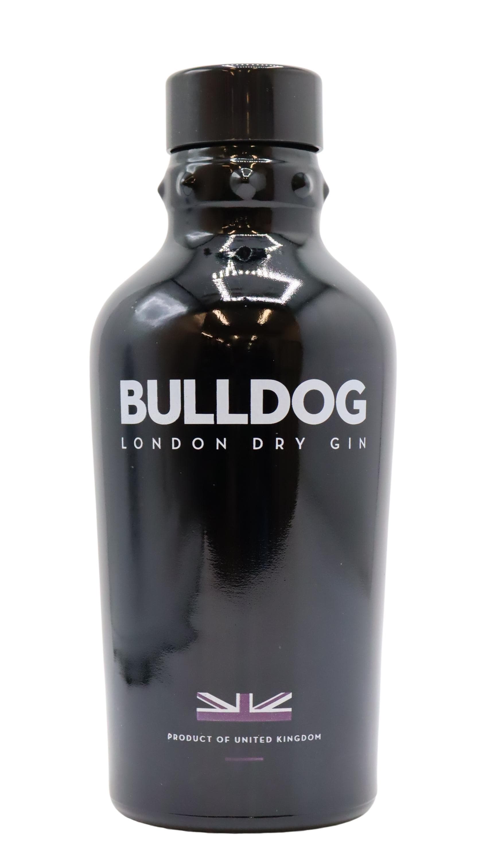 Bulldog London Dry   Gin