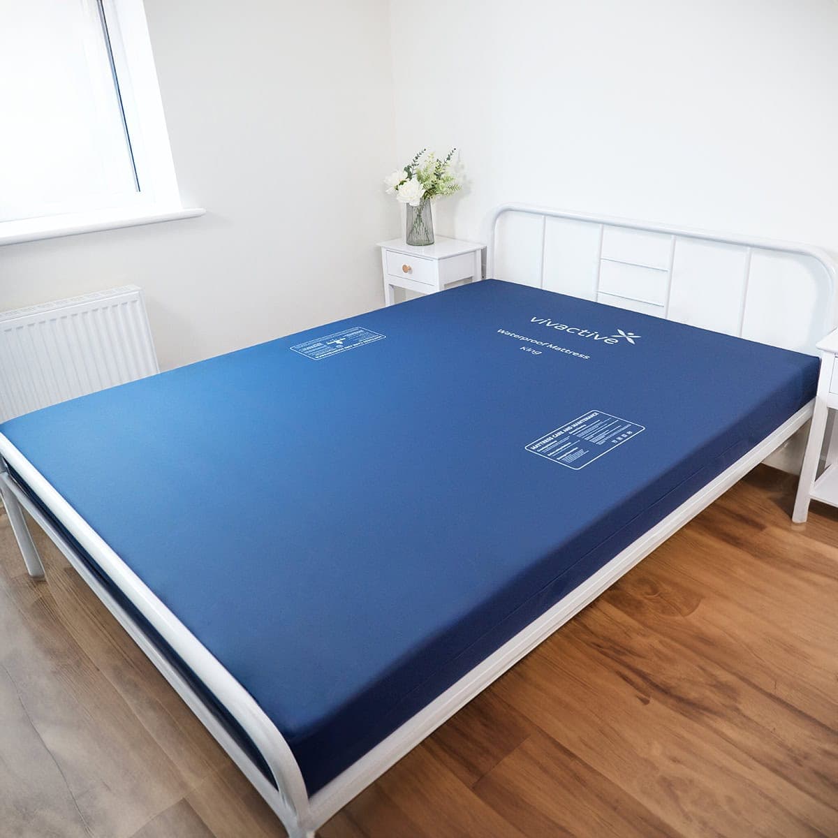 Vivactive 360° Waterproof Mattress King