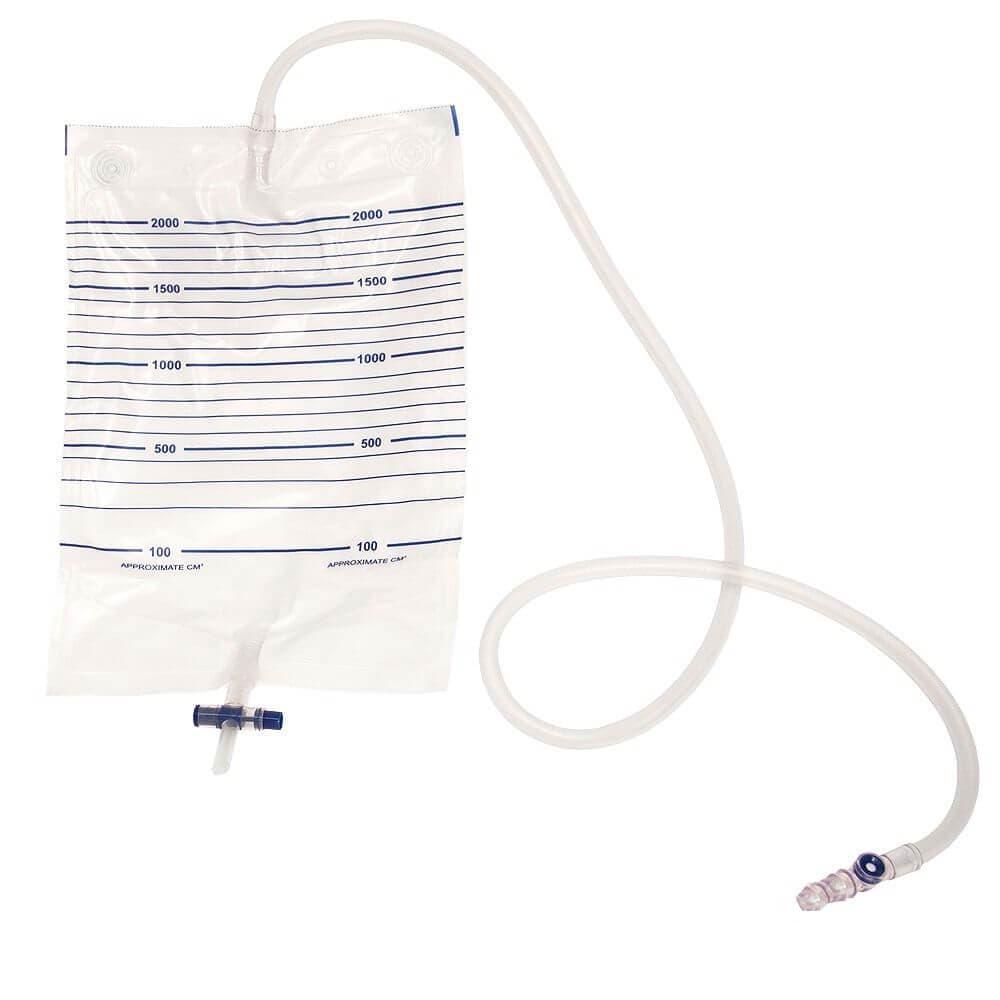 Urine Drainage Bag