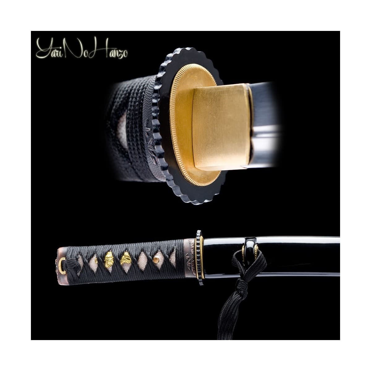 Kunishi tanto | handmade katana sword |