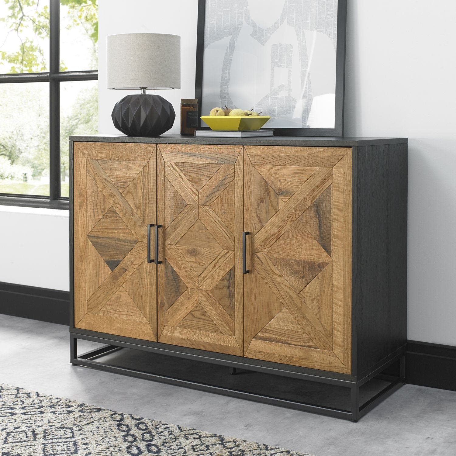 Casa Finsbury Narrow Sideboard
