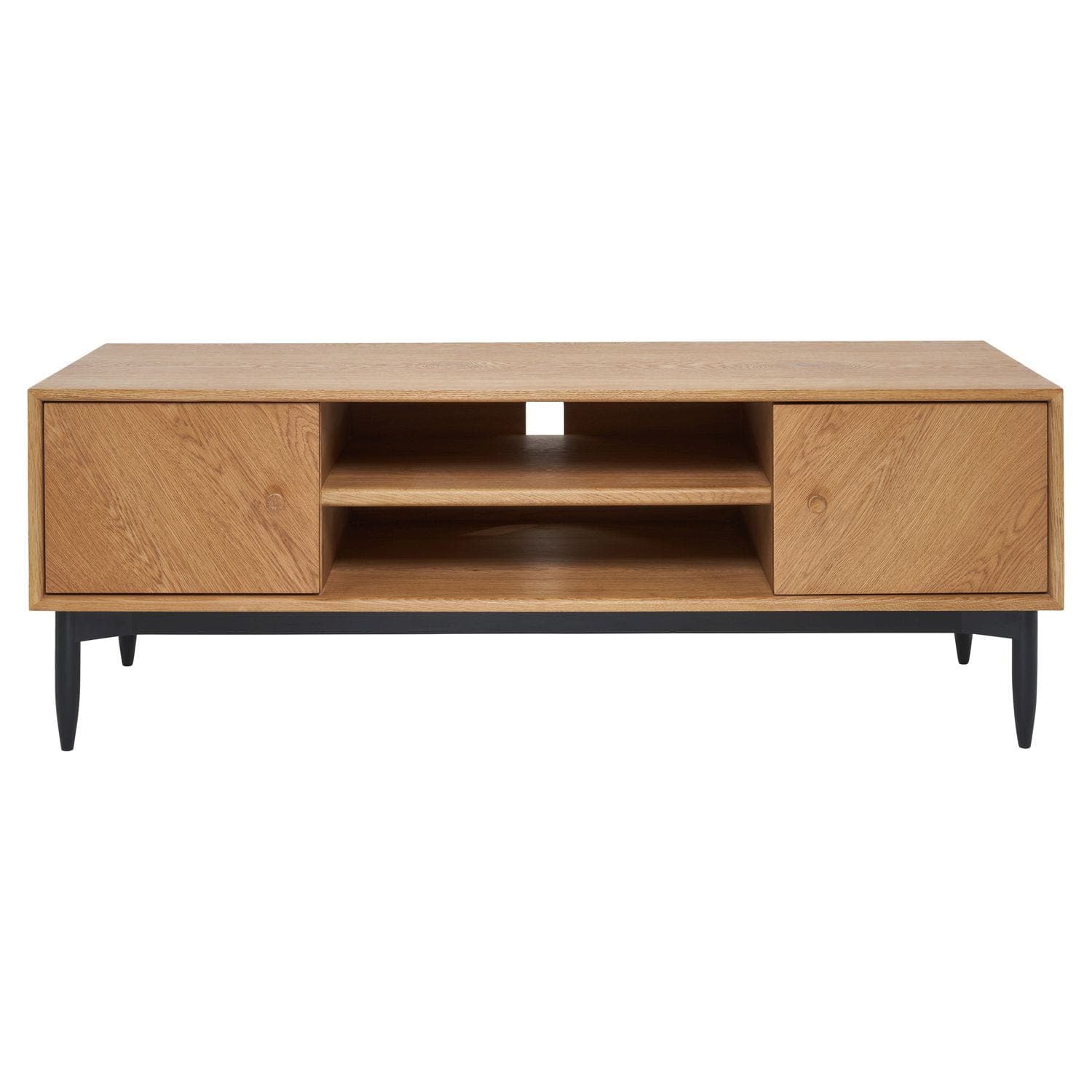 Ercol Monza TV Cabinet