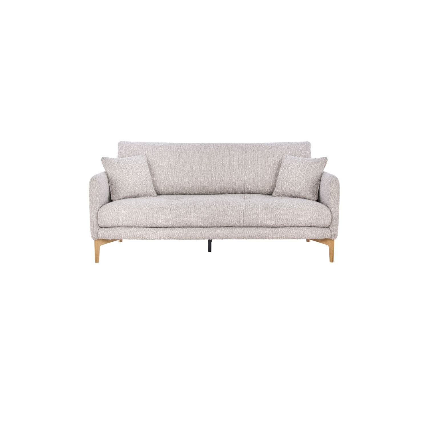 Ercol Aosta Medium Fabric Sofa
