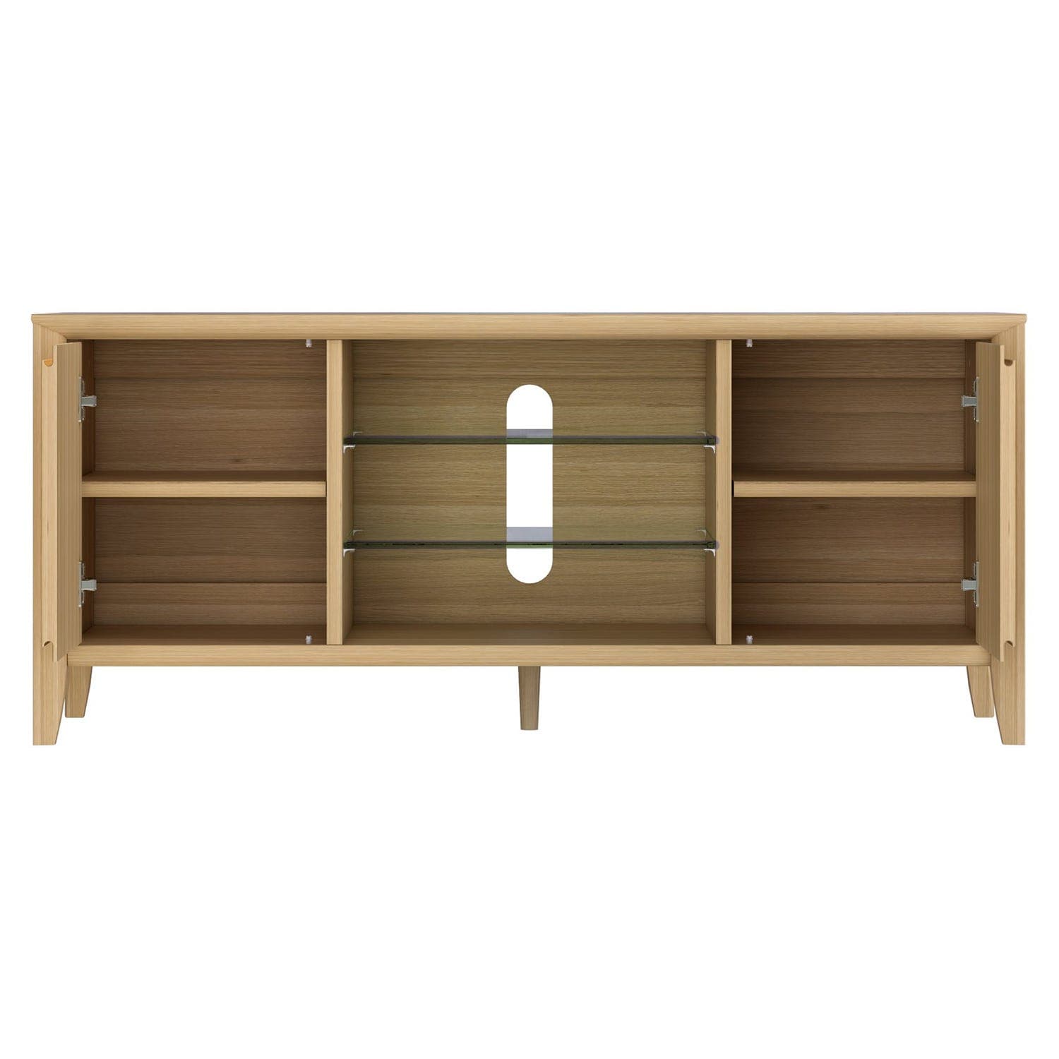 Casa Geneva Corner TV Unit