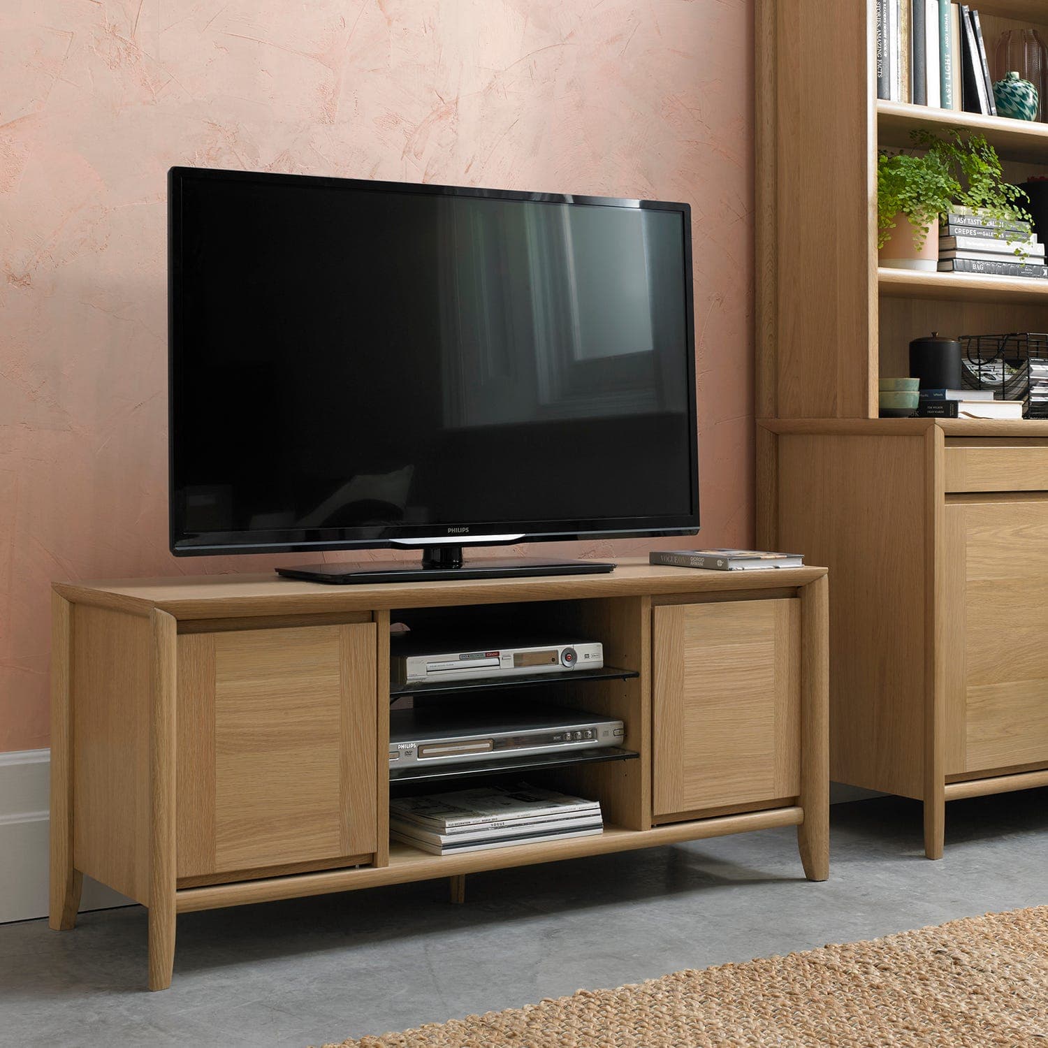 Casa Geneva TV Unit