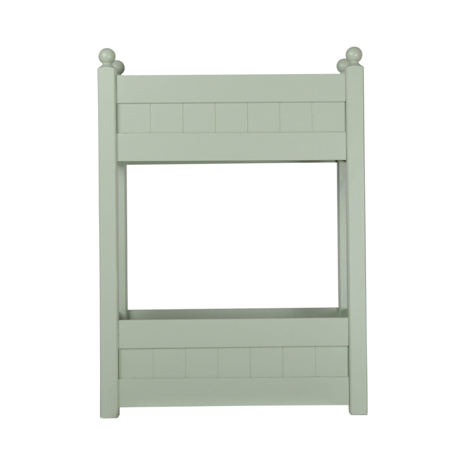 AFK Vegetable Classic Trough, 66cm, Sage