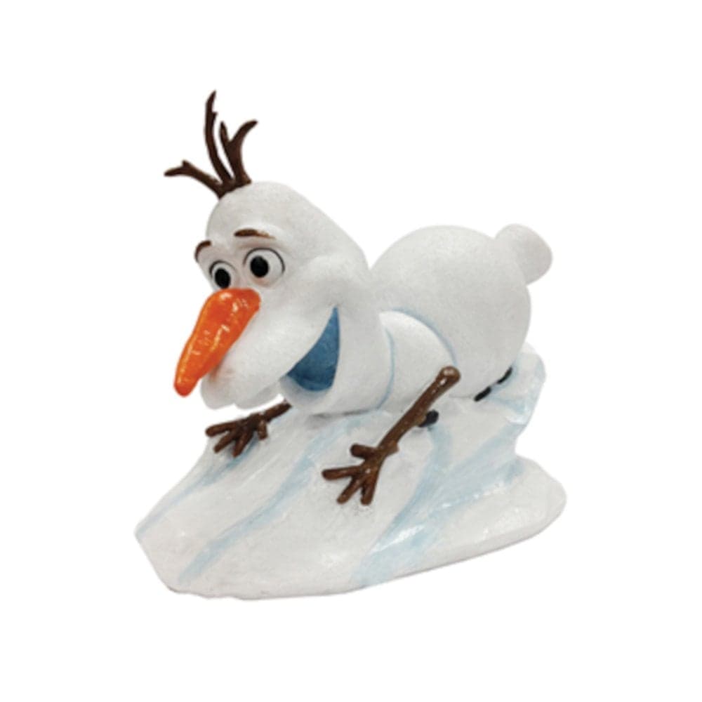 Disney Frozen Olaf Sliding