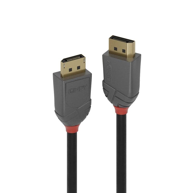 3m DisplayPort Cable, Anthra Line