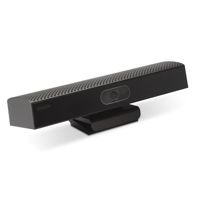 USB Type A 4K30 Conference Soundbar &amp; Camera