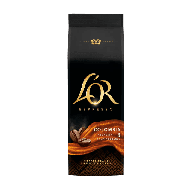 Colombia Coffee Beans - 500g